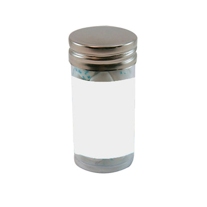 Mini Gourmet Plastic Tube