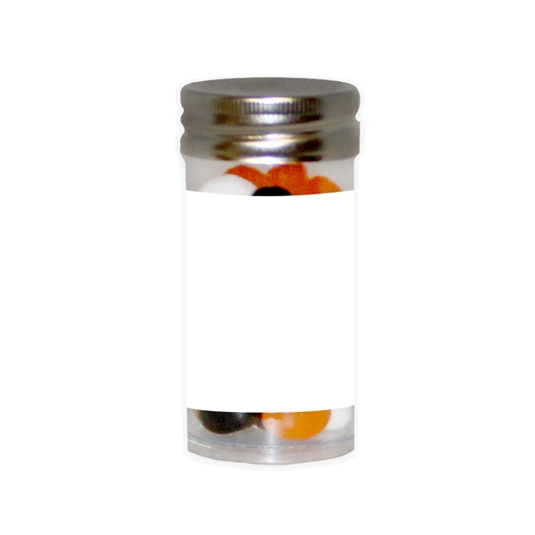 Mini Gourmet Plastic Tube