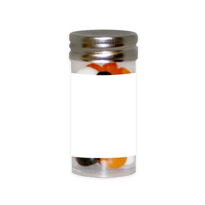 Mini Gourmet Plastic Tube
