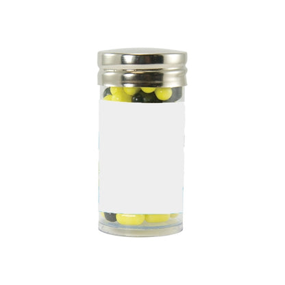 Mini Gourmet Plastic Tube