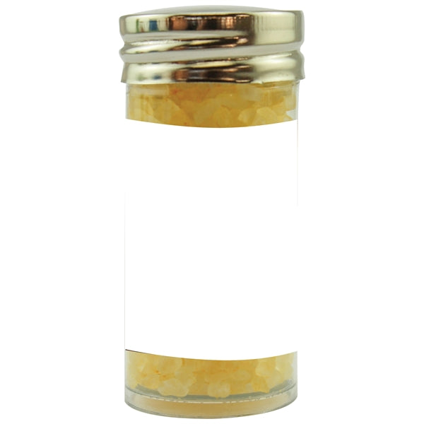 Mini Gourmet Plastic Tube