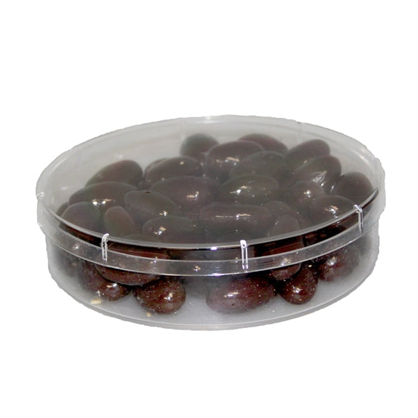 Large Circular Container Show Piece