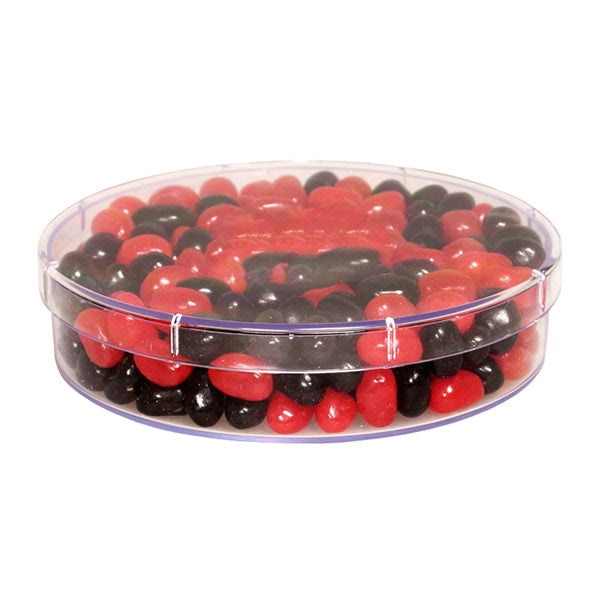 Large Circular Container Show Piece