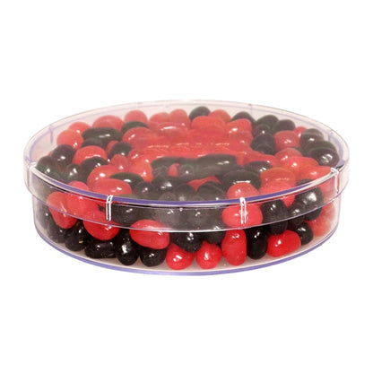 Large Circular Container Show Piece