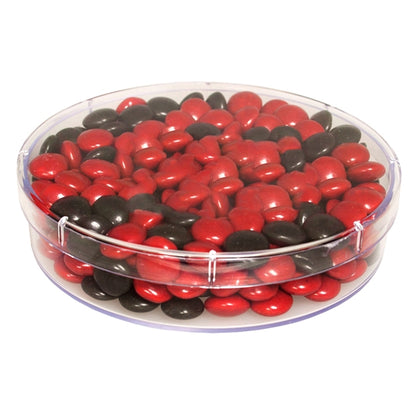 Large Circular Container Show Piece