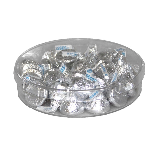 Large Circular Container Show Piece