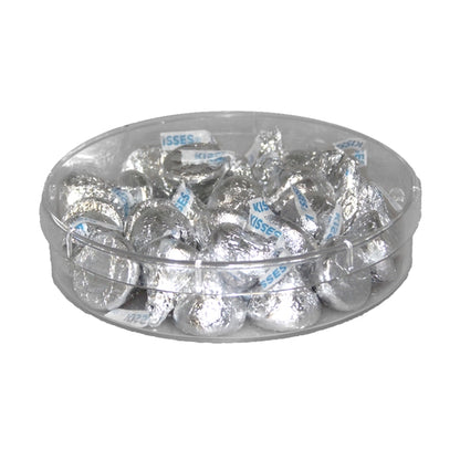 Large Circular Container Show Piece