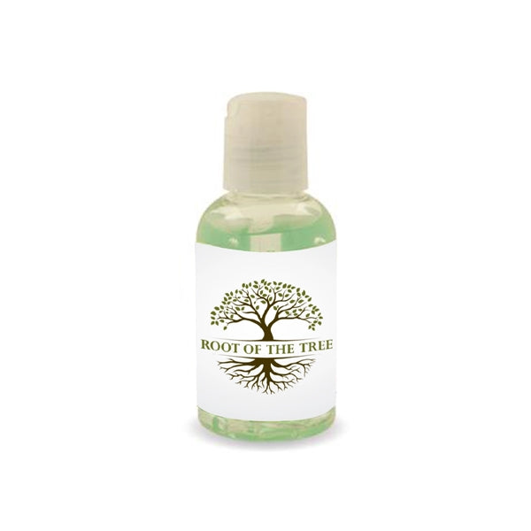 Compact 2 Oz. Aloe Gel
