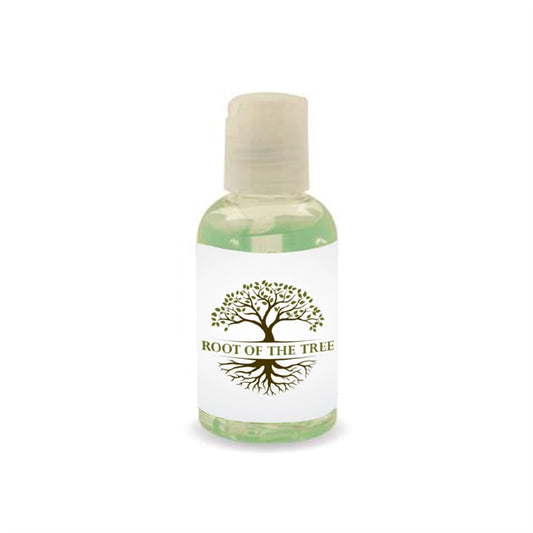 Compact 2 Oz. Aloe Gel