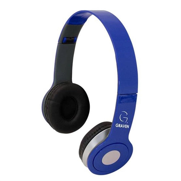 Headphones  -TekBeat