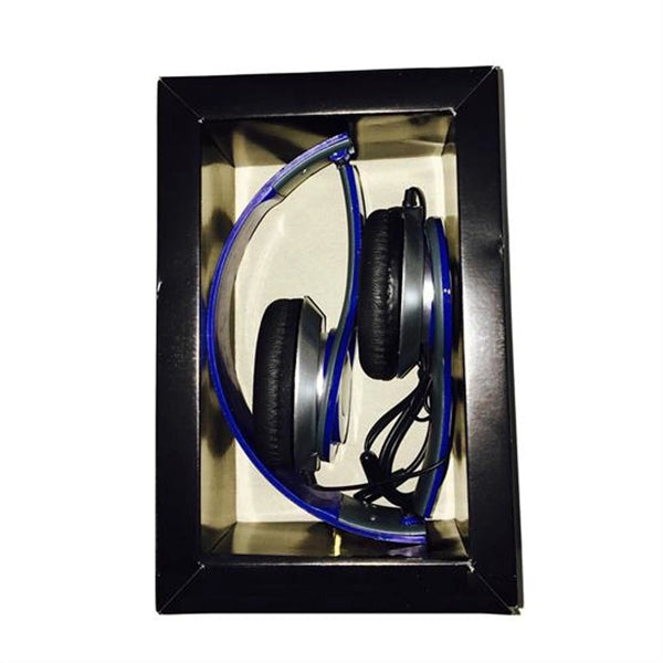 Headphones  -TekBeat