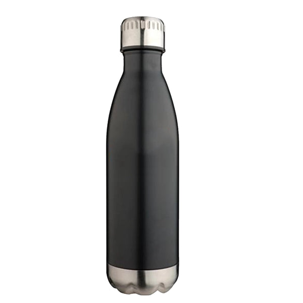 Stainless Steel Bottle  - 17oz