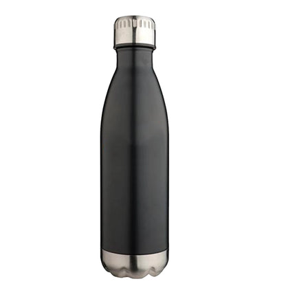 Stainless Steel Bottle  - 17oz