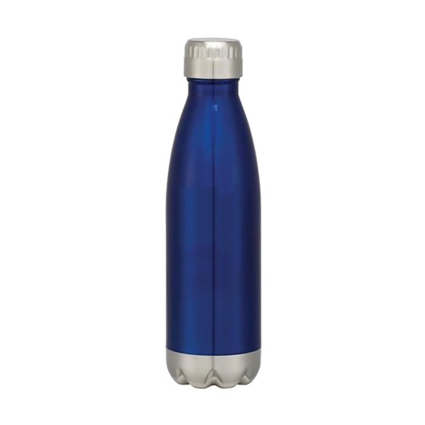 Stainless Steel Bottle  - 17oz