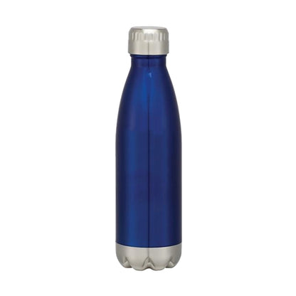 Stainless Steel Bottle  - 17oz