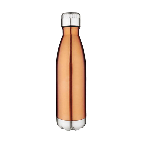 Stainless Steel Bottle  - 17oz