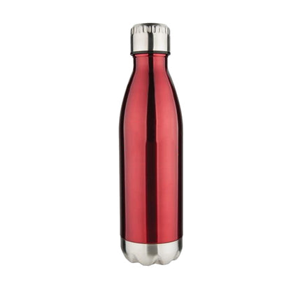 Stainless Steel Bottle  - 17oz