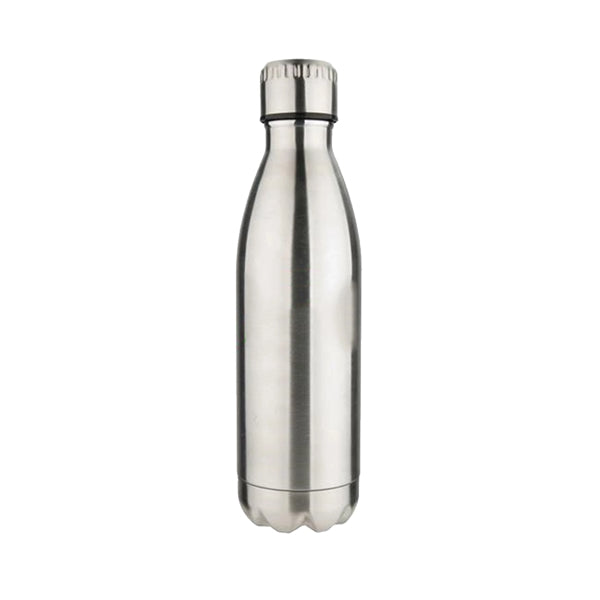 Stainless Steel Bottle  - 17oz
