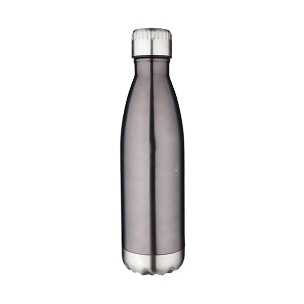 Stainless Steel Bottle  - 17oz