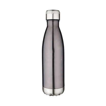 Stainless Steel Bottle  - 17oz