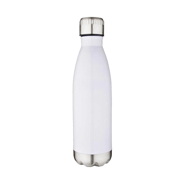 Stainless Steel Bottle  - 17oz