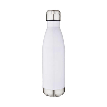 Stainless Steel Bottle  - 17oz