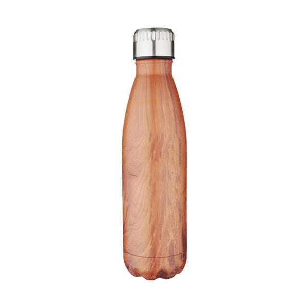 Stainless Steel Bottle  - 17oz