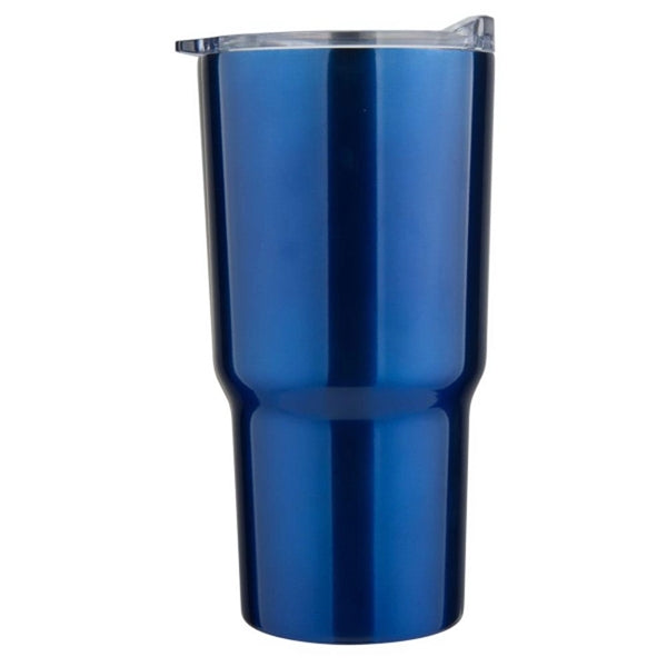 Stainless Steel Tumbler - 20 oz