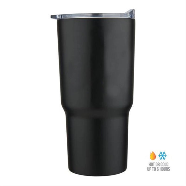 Stainless Steel Tumbler - 30 oz