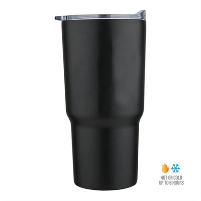 Stainless Steel Tumbler - 30 oz