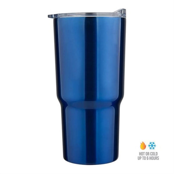 Stainless Steel Tumbler - 30 oz