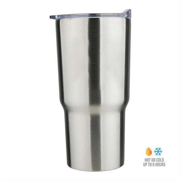 Stainless Steel Tumbler - 30 oz