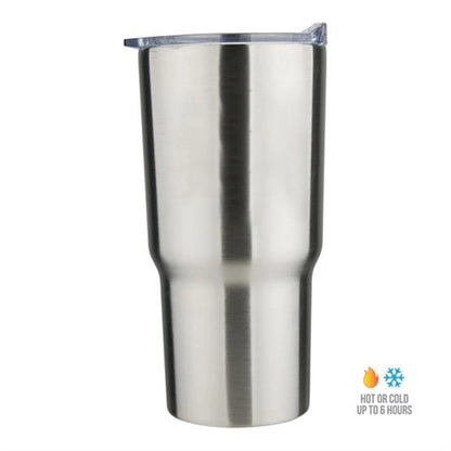 Stainless Steel Tumbler - 30 oz
