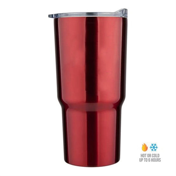 Stainless Steel Tumbler - 30 oz