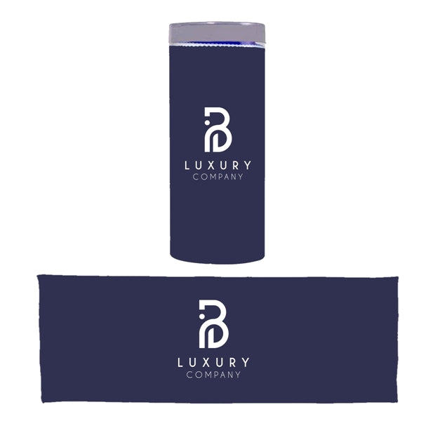 Workout Companion Cooling Towel