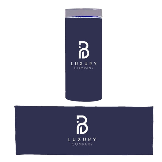Workout Companion Cooling Towel
