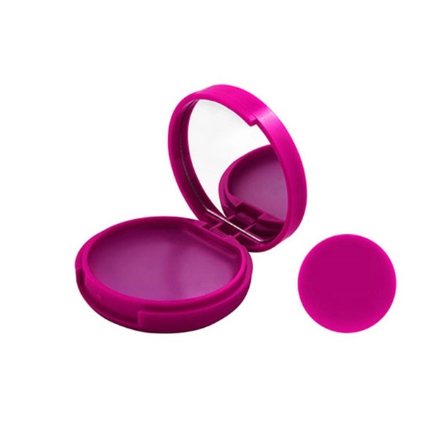 Two-In-One Vanity Mirror Lip Balm