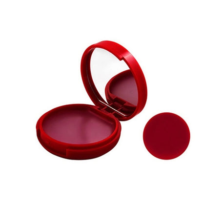 Two-In-One Vanity Mirror Lip Balm