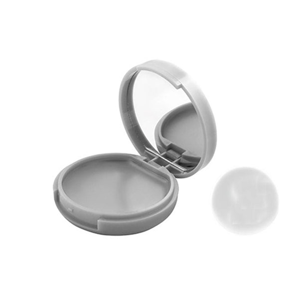 Two-In-One Vanity Mirror Lip Balm