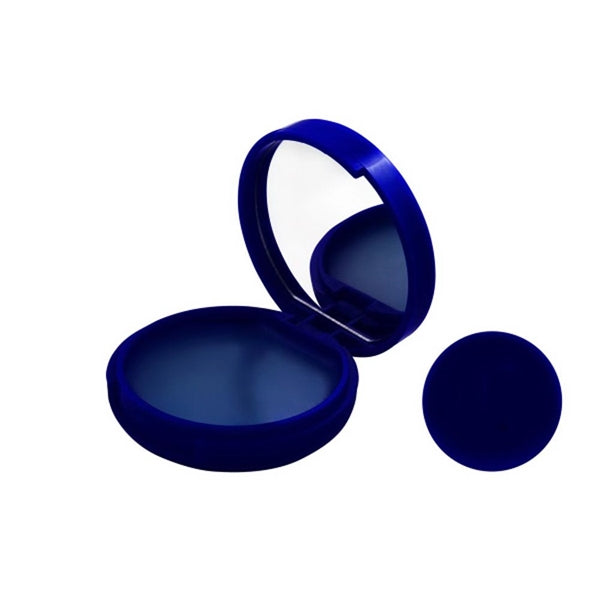 Two-In-One Vanity Mirror Lip Balm