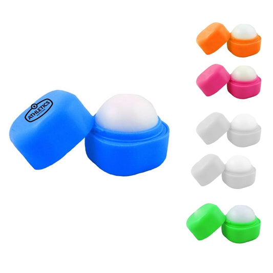Square-Encased Lip Moisturizer