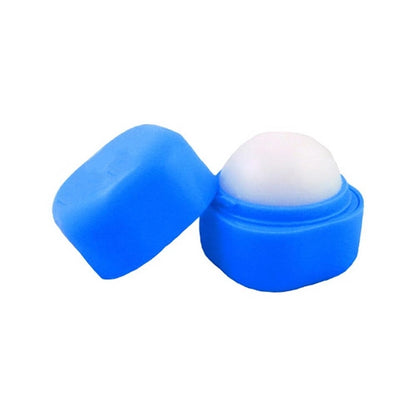 Square-Encased Lip Moisturizer