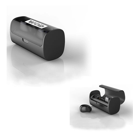 Portable Bluetooth Earbuds