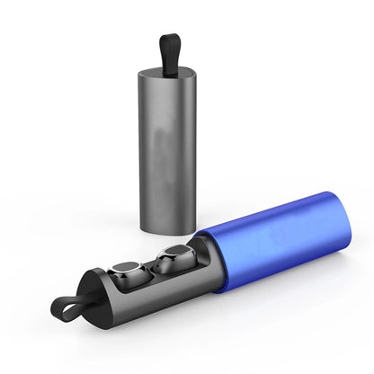 Designed Triangle Bluetooth Earbuds