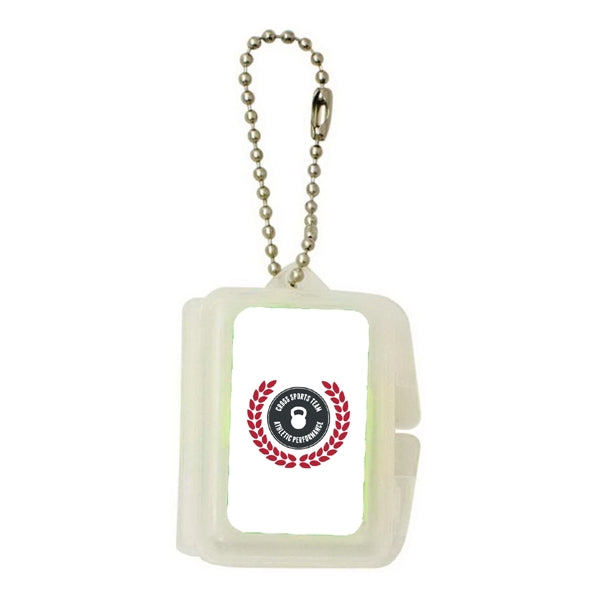 Raiver Rectangle Case