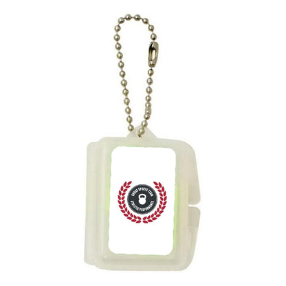 Raiver Rectangle Case