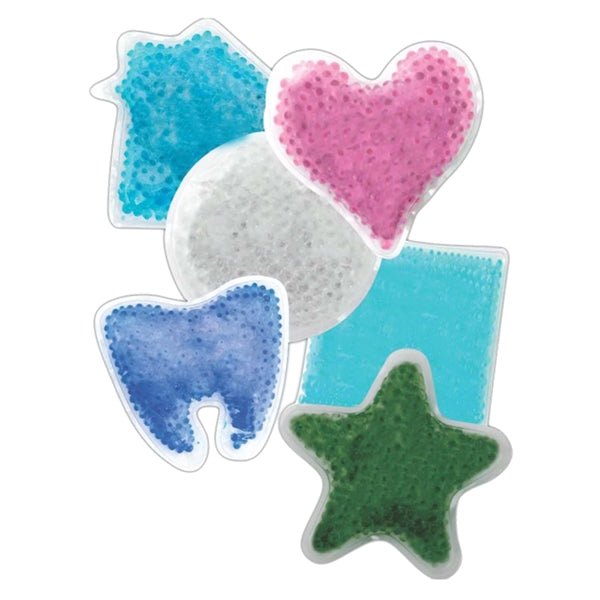 Handy House-Shaped Hot/Cold Gel Pack