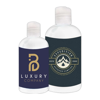 Large-Sized ExtravagantAB-OS87D Hand & Body Lotion