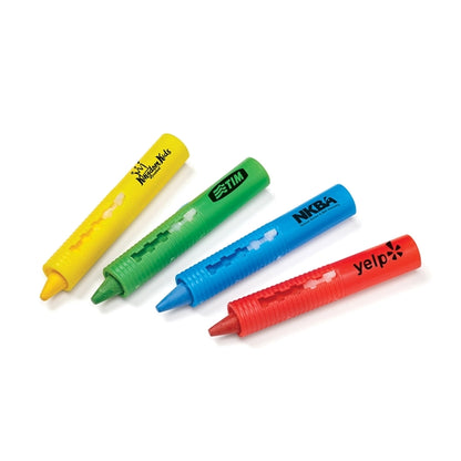 Bathtub Crayons