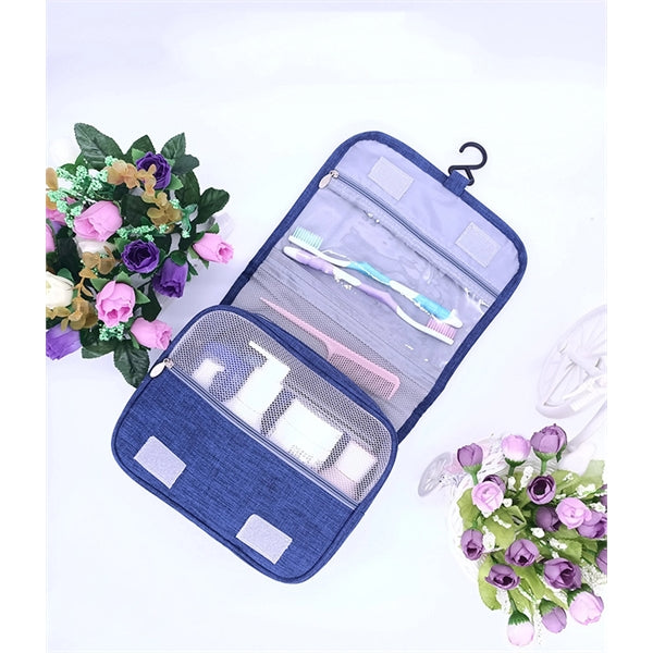 Hanging Wash-bag Cosmetic Makeup Travlling Bag